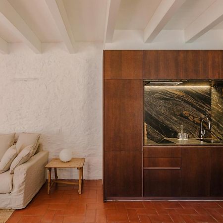 Flateli Santa Clara 21 Apartment Girona Exterior foto