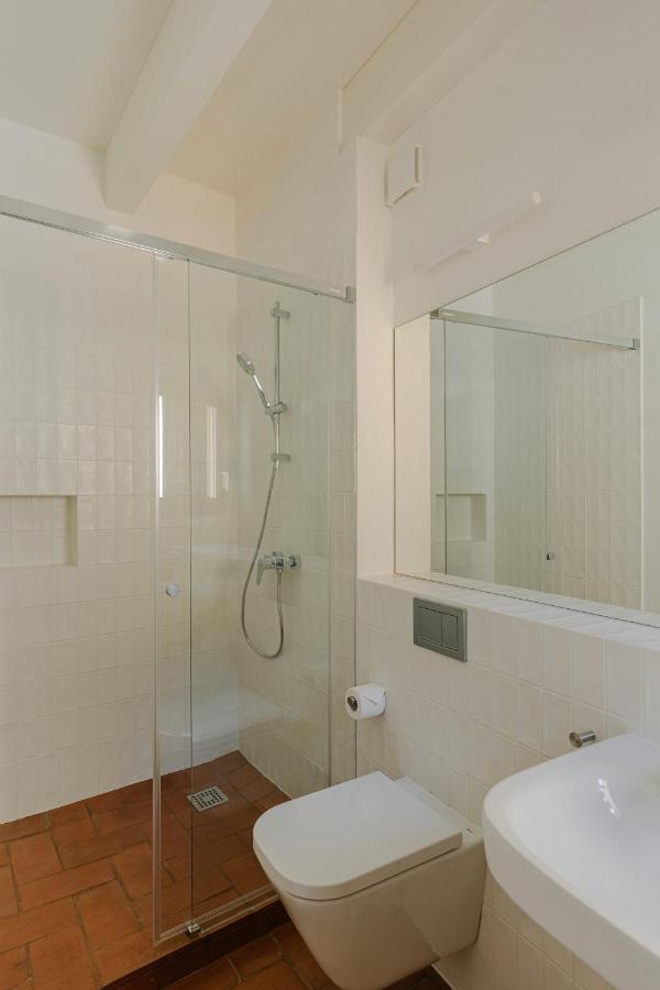 Flateli Santa Clara 21 Apartment Girona Exterior foto
