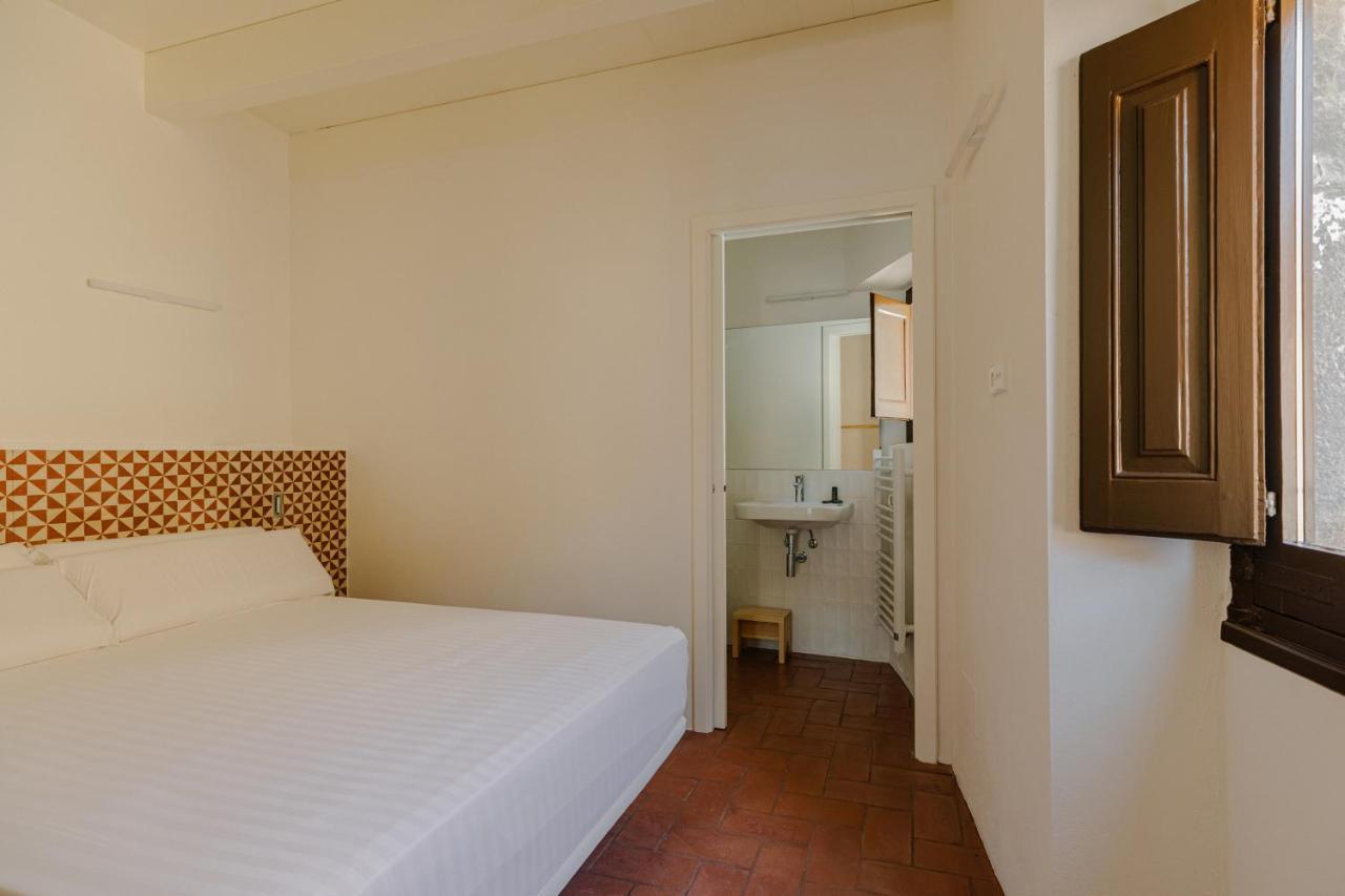 Flateli Santa Clara 21 Apartment Girona Exterior foto